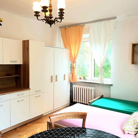 Rooms By Kino Femina Warsaw Exterior photo