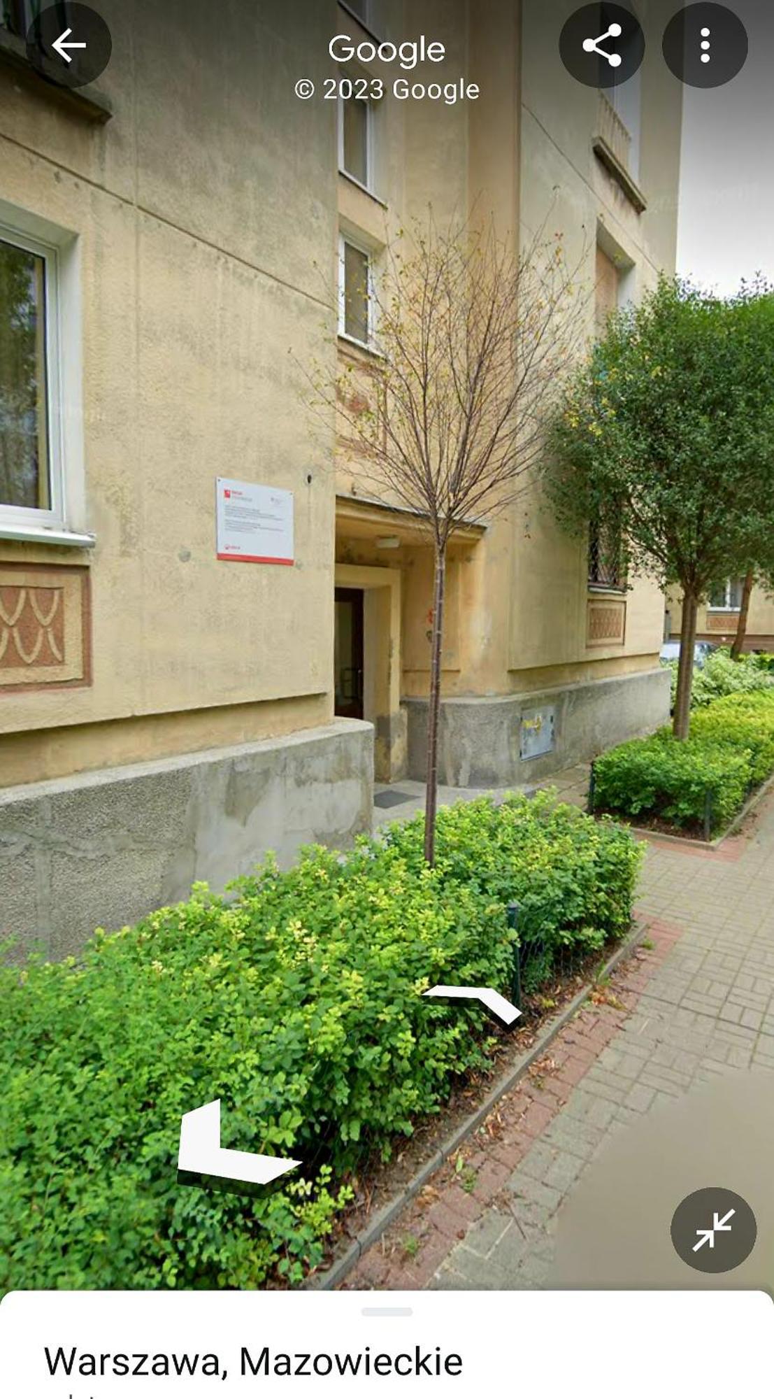 Rooms By Kino Femina Warsaw Exterior photo