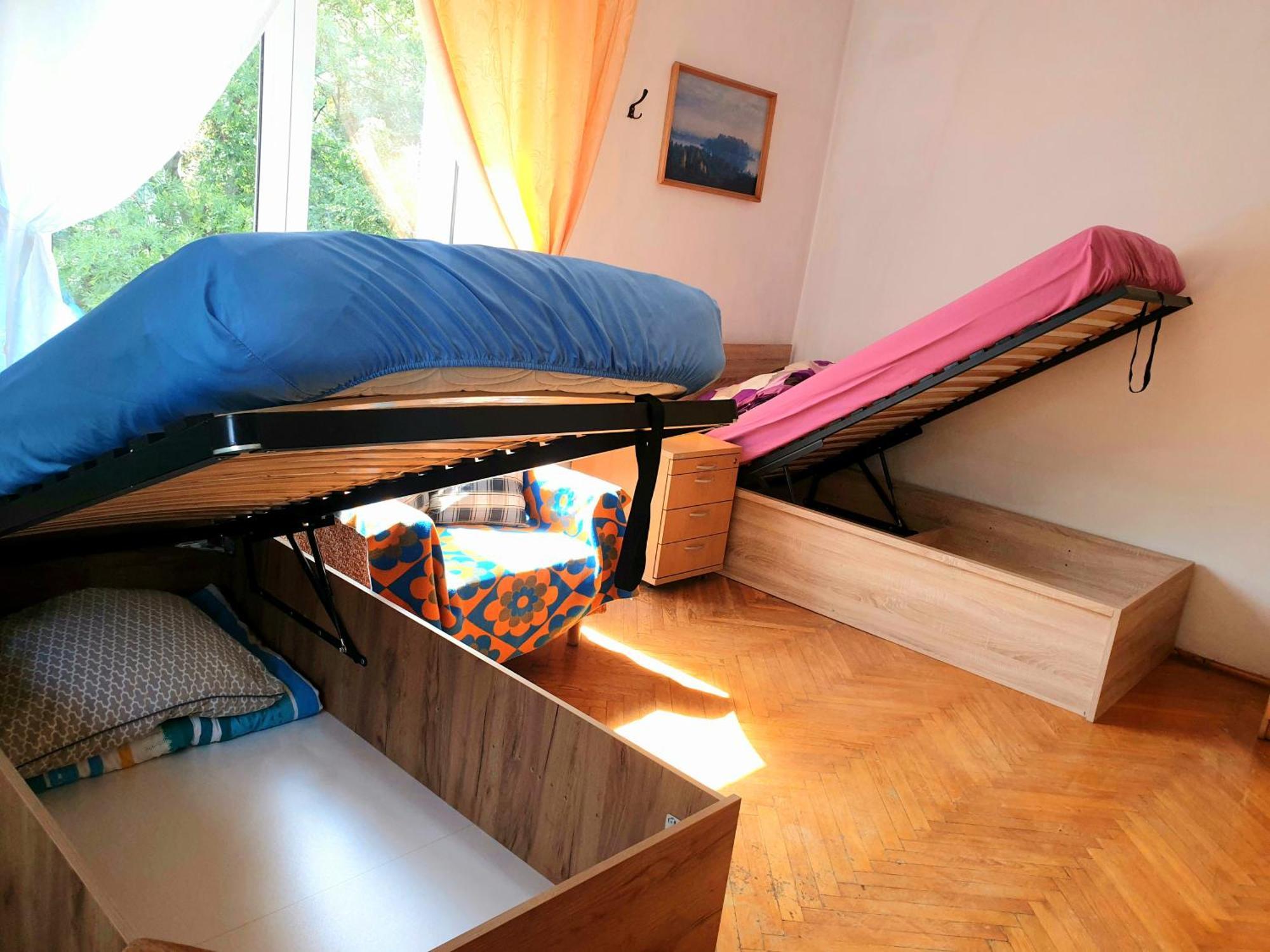 Rooms By Kino Femina Warsaw Exterior photo