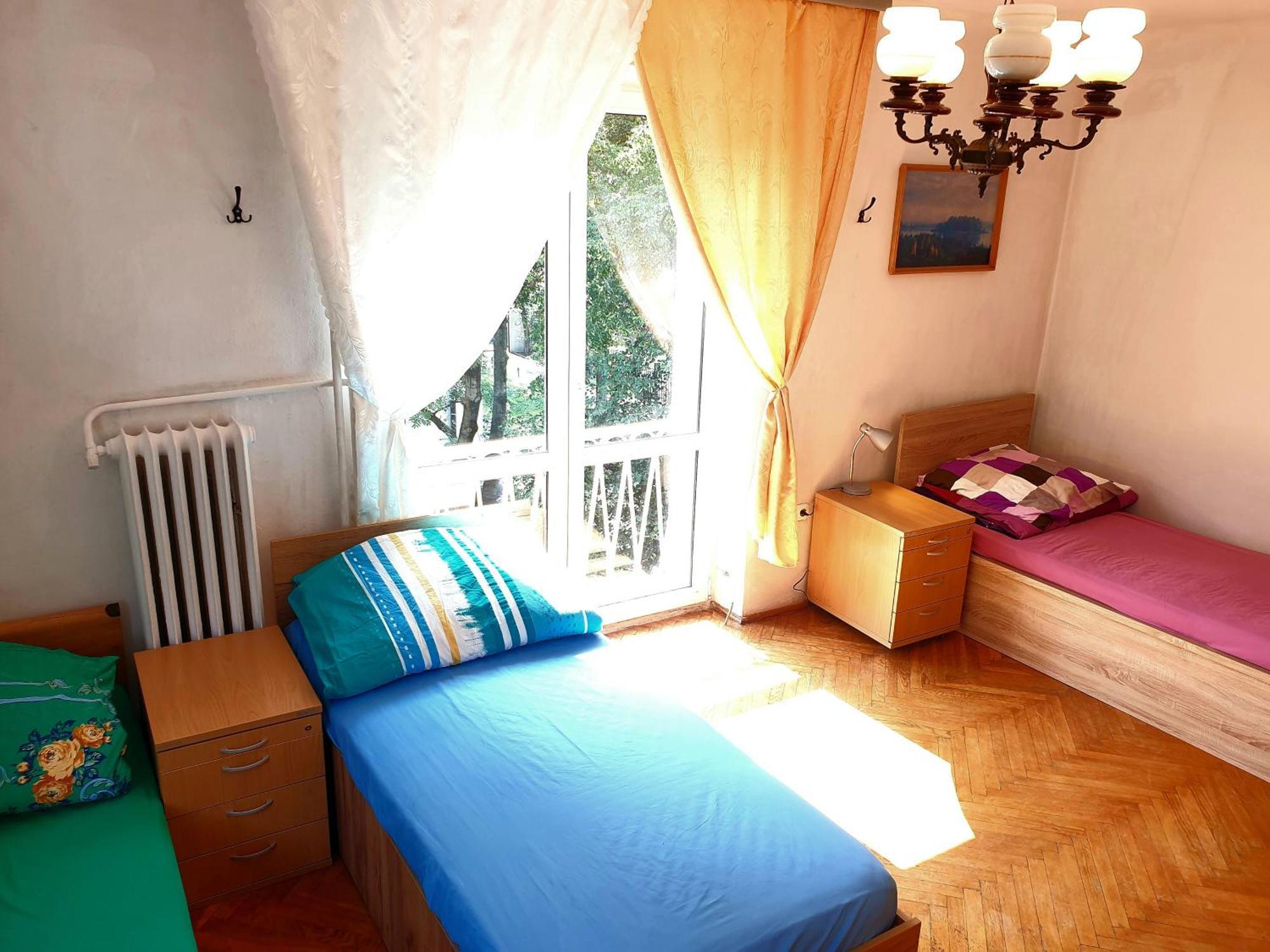 Rooms By Kino Femina Warsaw Exterior photo