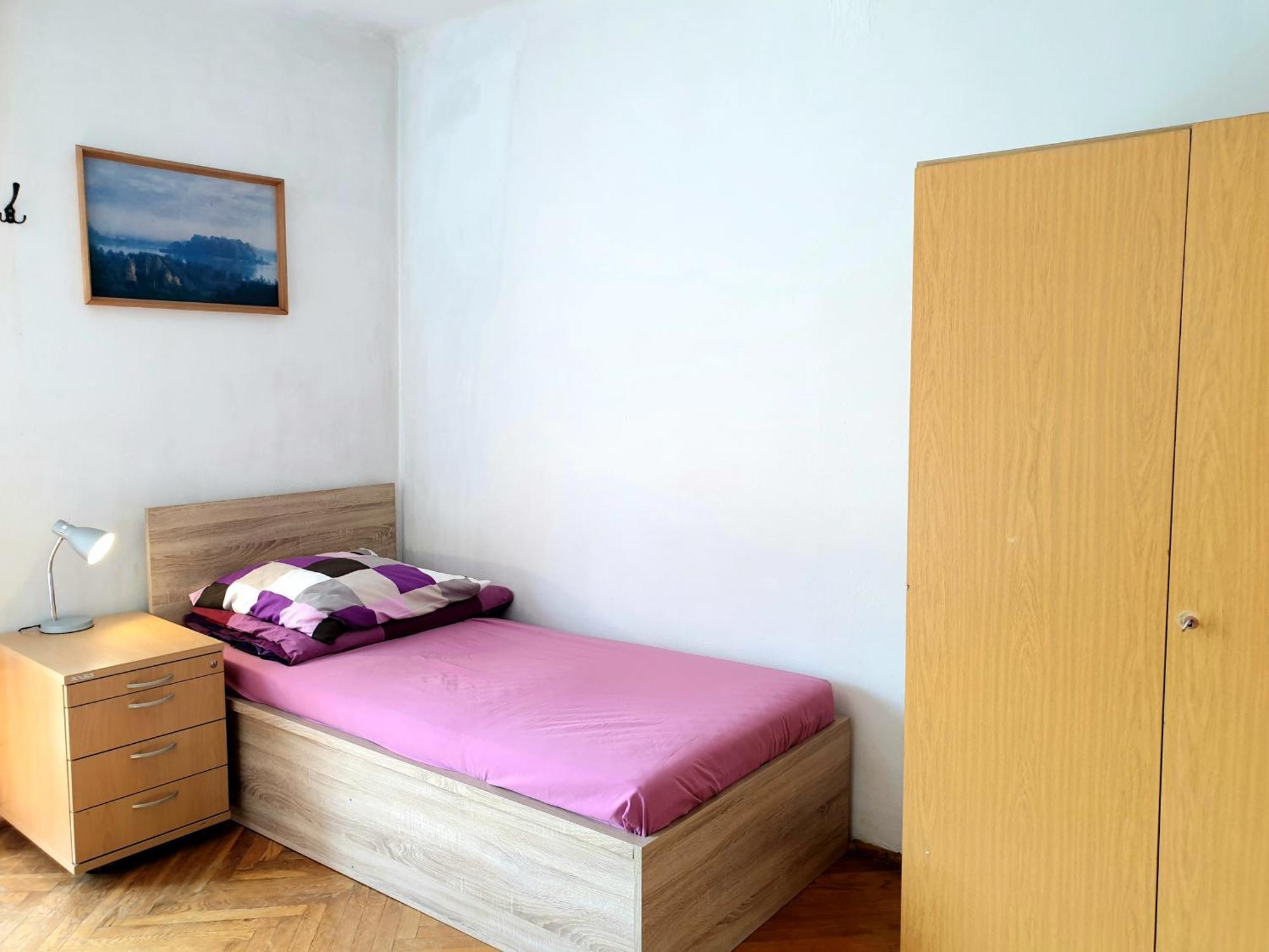 Rooms By Kino Femina Warsaw Exterior photo