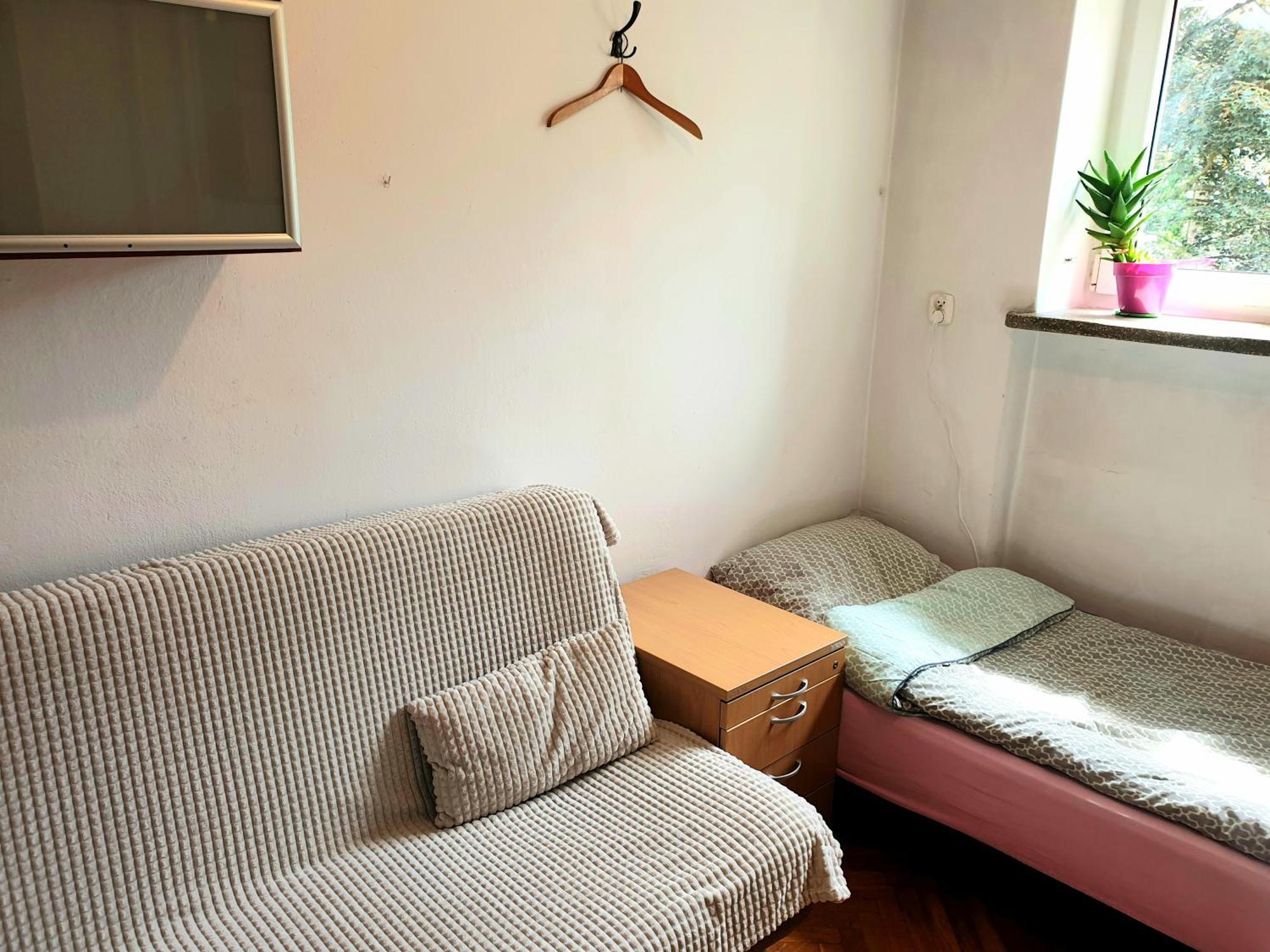 Rooms By Kino Femina Warsaw Exterior photo