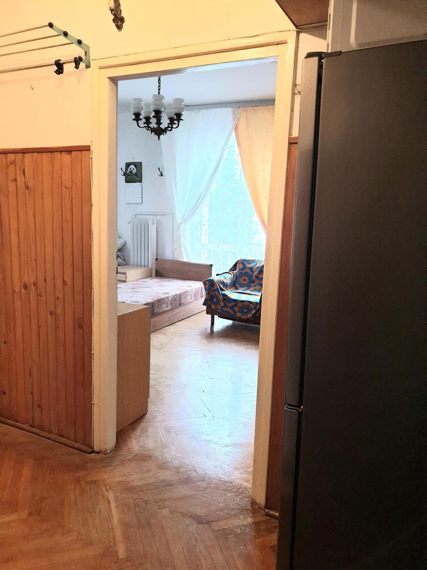 Rooms By Kino Femina Warsaw Exterior photo