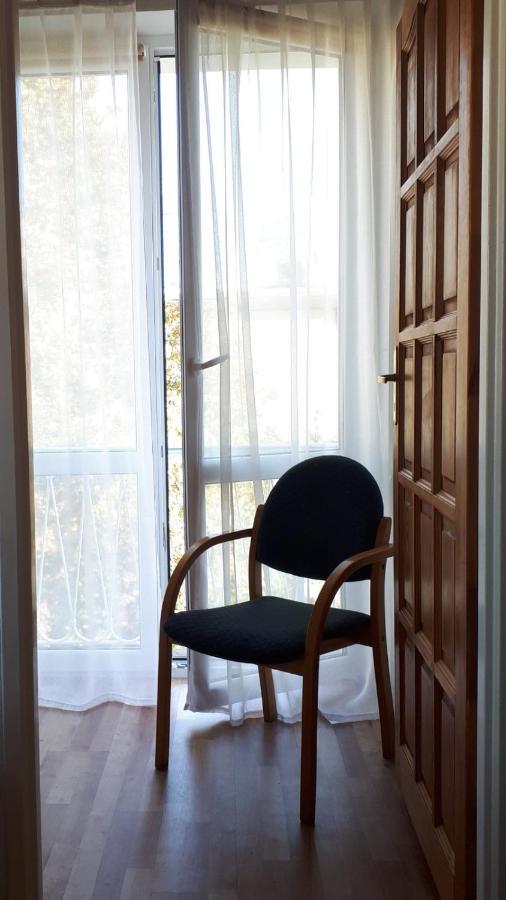 Rooms By Kino Femina Warsaw Exterior photo