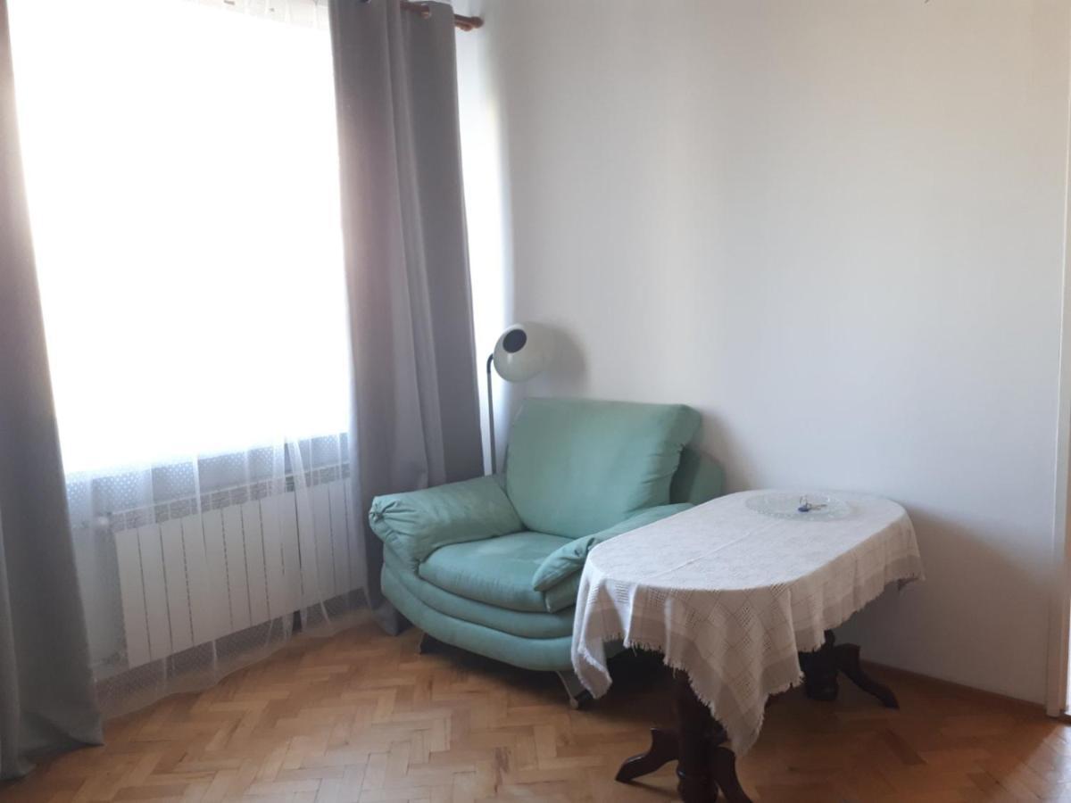 Rooms By Kino Femina Warsaw Exterior photo